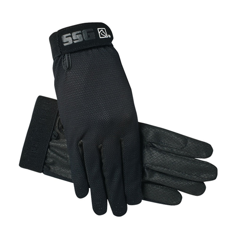 SSG Cool Tech Open Air Gloves