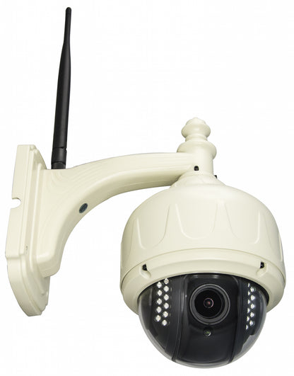 Trailer Eyes WiFi HD Barn and Pasture Cam