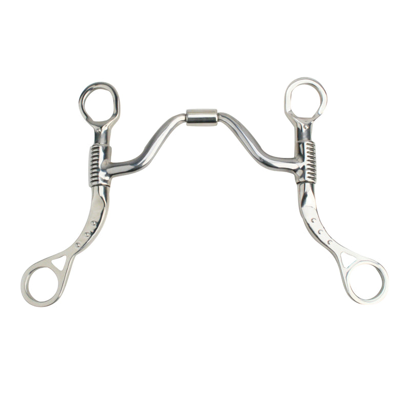 Myler Wide Port Barrel Bit