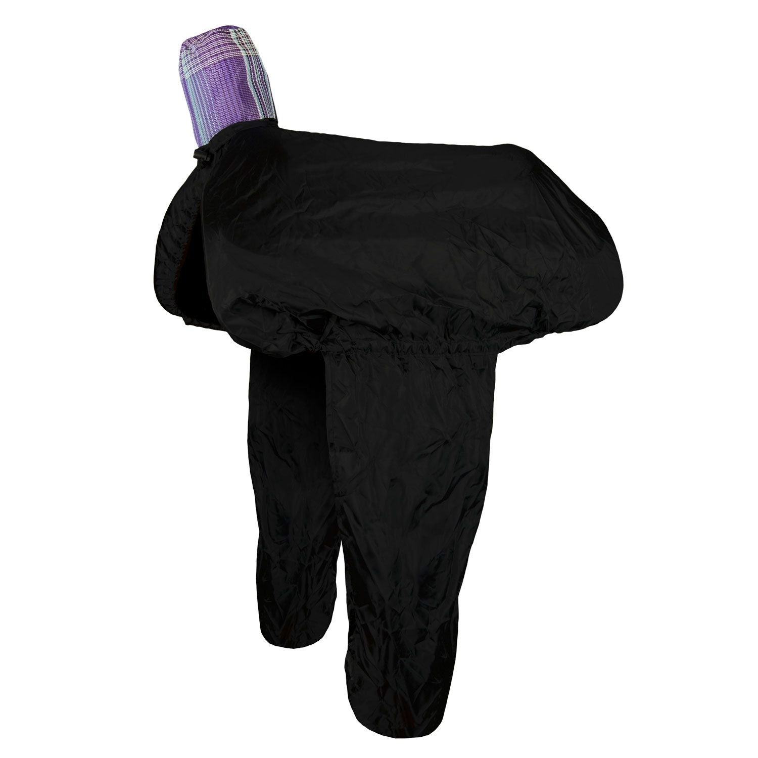 Kensington Western Saddle Cover with Fenders