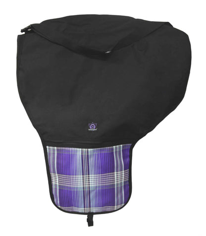 Kensington Western Saddle Cover with Fenders