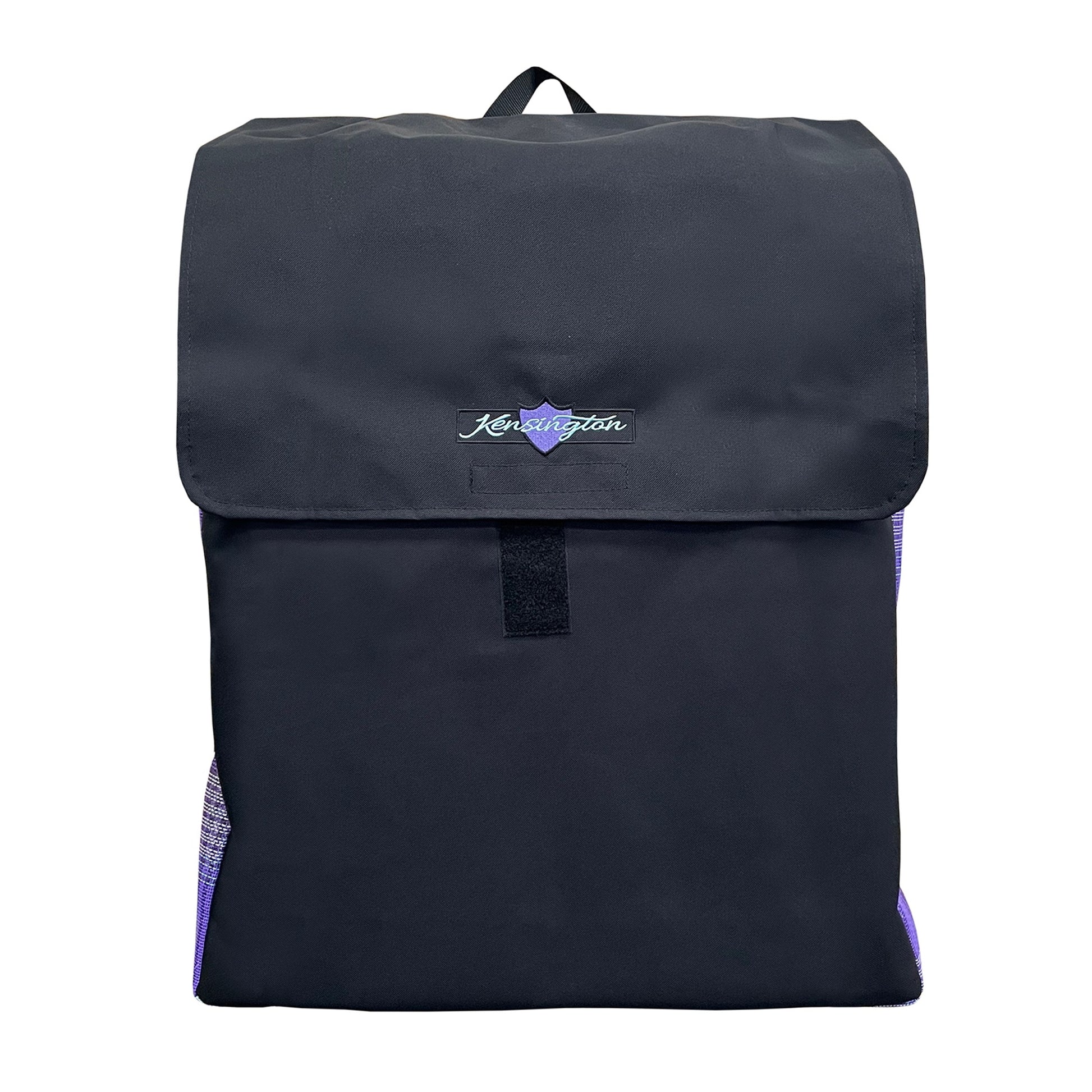 Kensington All Around Blanket Storage Bag