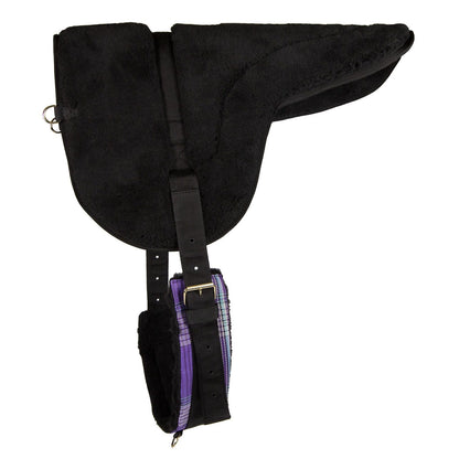 Kensington Fleece Bare back Pad