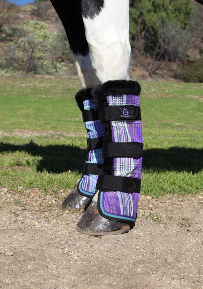 Kensington Fly Boots