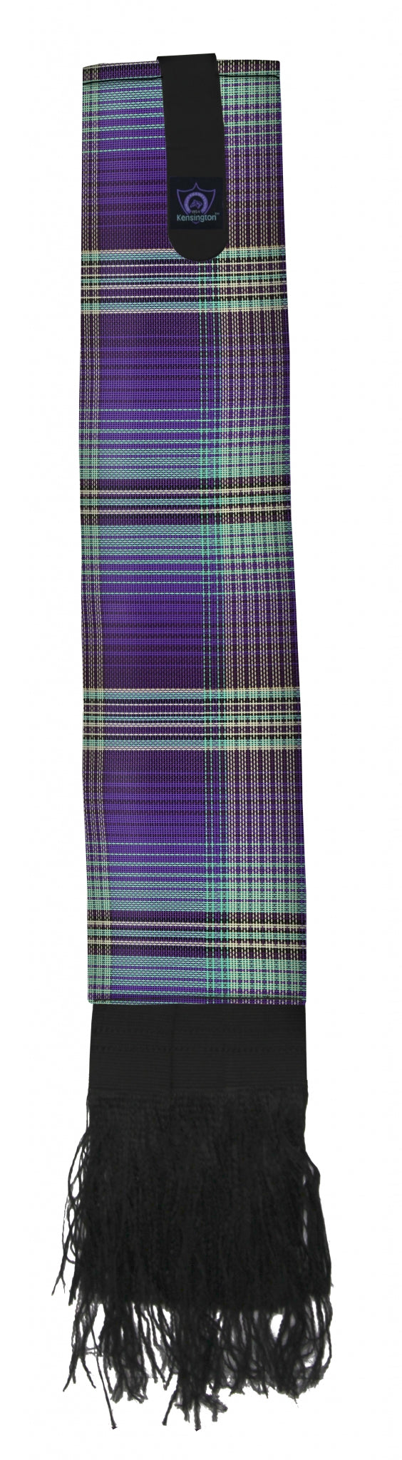 Kensington Textilene Tail Cover