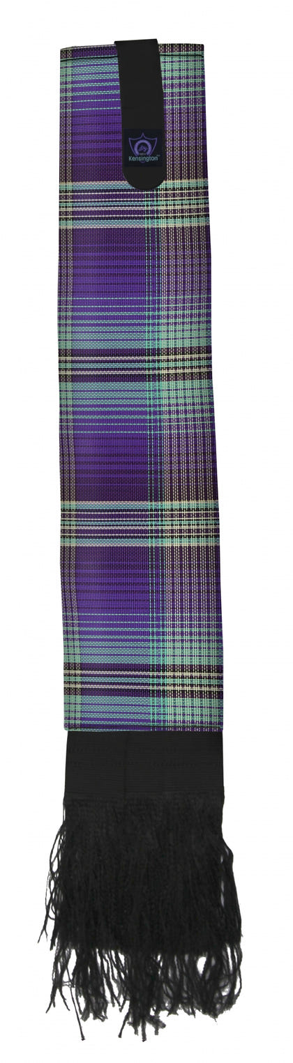 Kensington Textilene Tail Cover