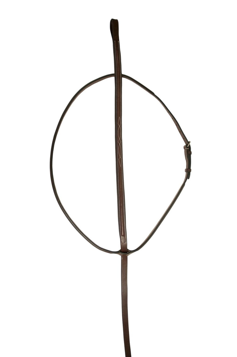 M. Toulouse Standing Martingale