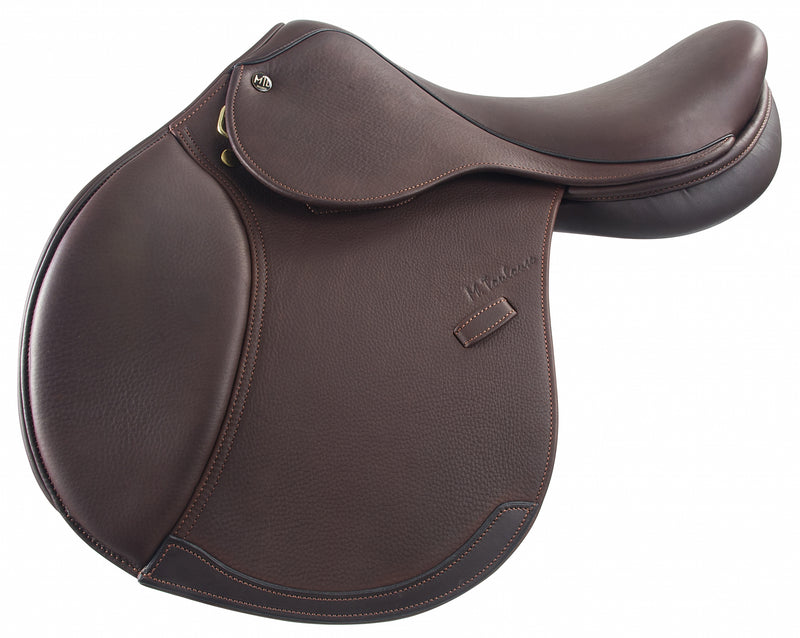 M. Toulouse Annice Jr Saddle