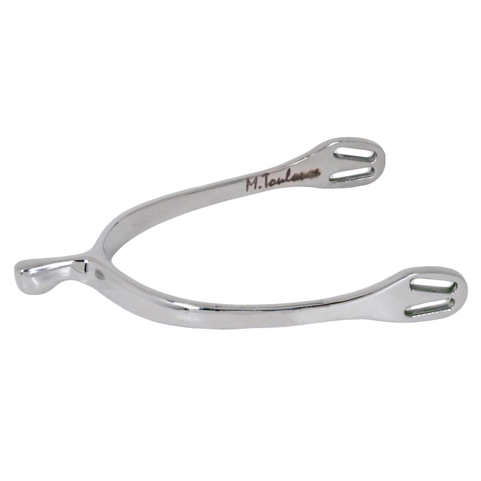 M. Toulouse Prince Of Wales Style Spur