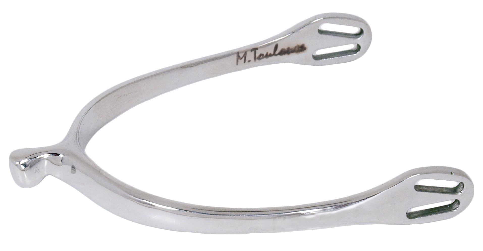 M. Toulouse Prince Of Wales Style Spur