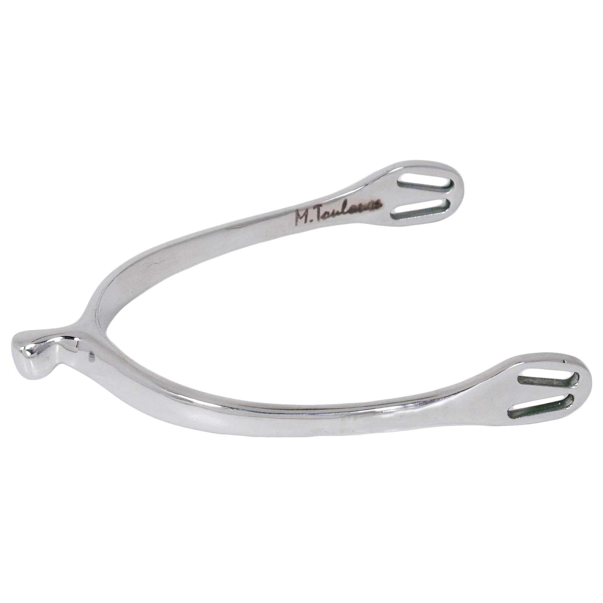 M. Toulouse Prince Of Wales Style Spur