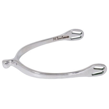 M. Toulouse Prince Of Wales Style Spur