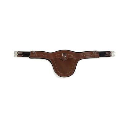 EquiFit Anatomical BellyGuard Girth - SheepsWool Liner