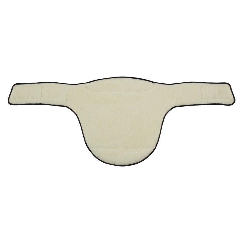EquiFit Anatomical BellyGuard SheepsWool T-Foam Replacement Liner