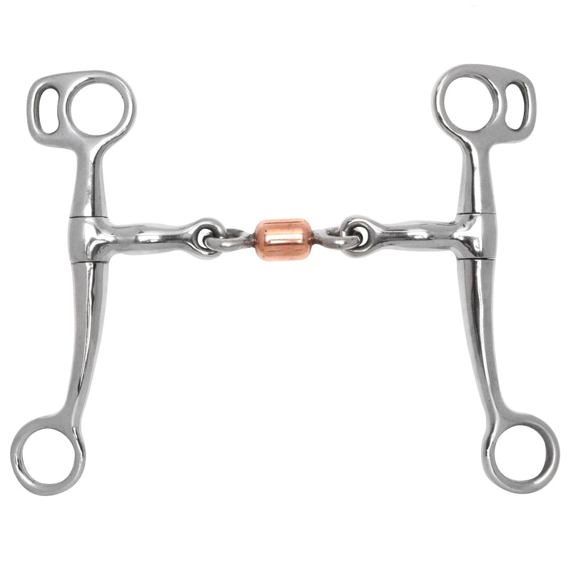 Toklat Tom Thumb 3-Pc Copper Roller Bit 5 Brn