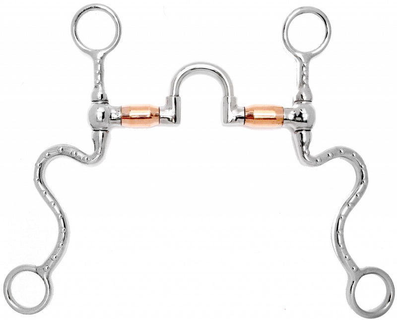 StainSteel Flat Shank CopperInlay Correction Bit 5