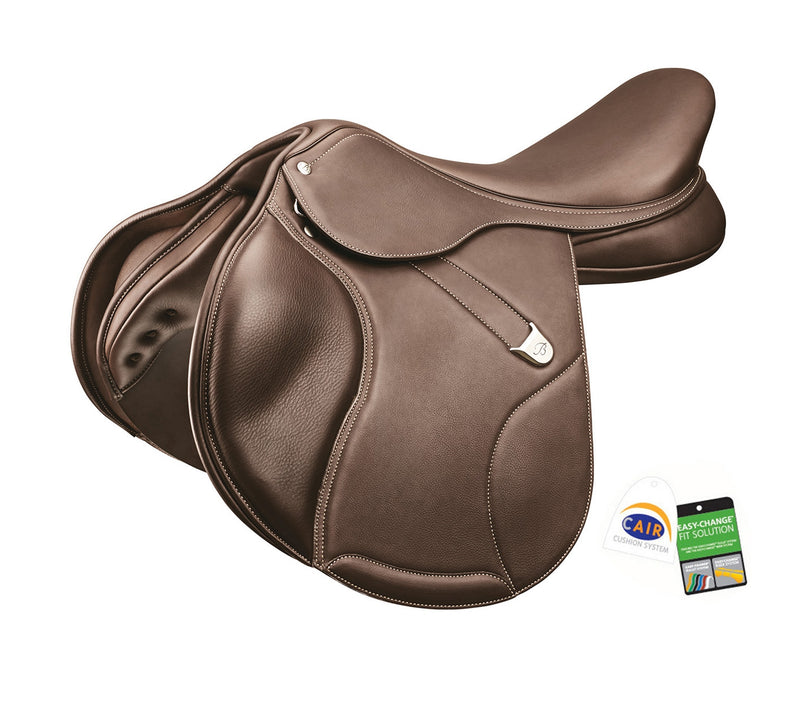 DEMO - Bates Elevation Luxe Rear Flexibloc CAIR