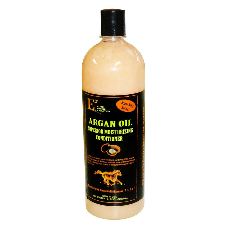 E3 Argan Oil Conditioner