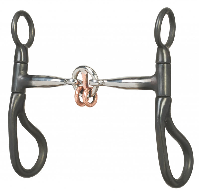 Weaver All Purpose Bit Sweet Iron Lifesaver Mouth