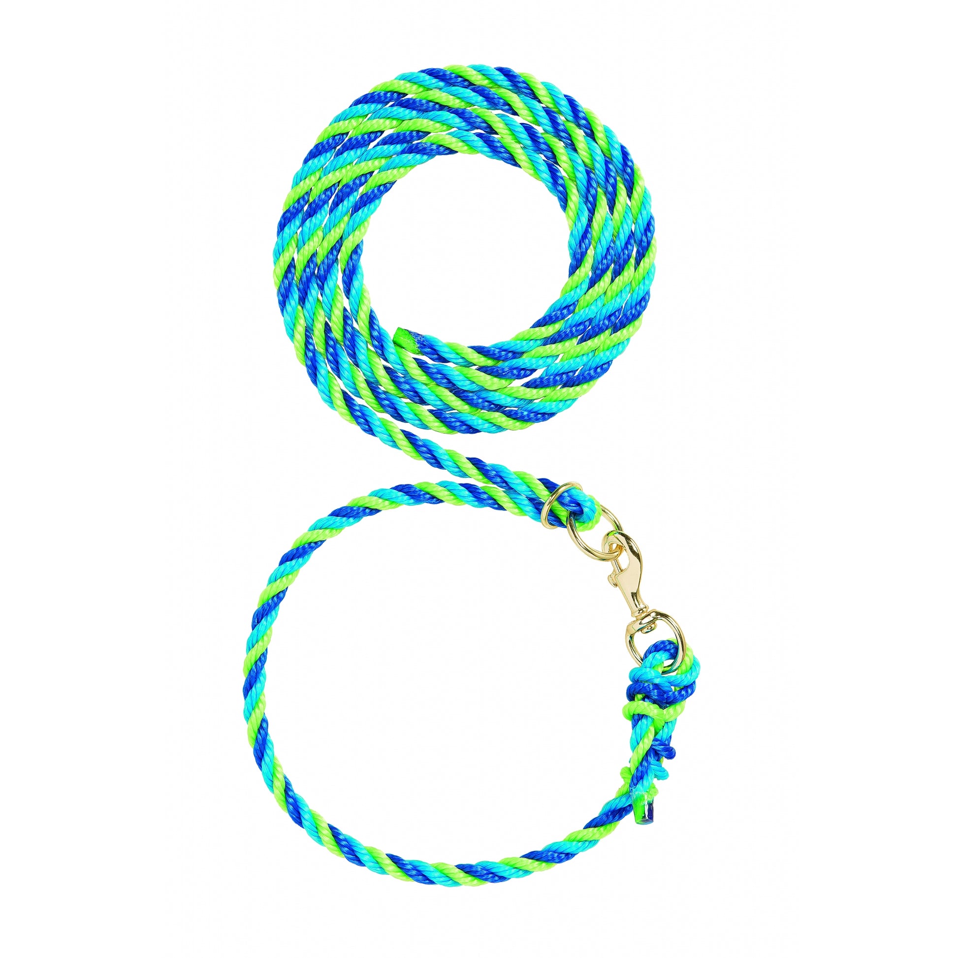 Weaver Livestock Adjustable Poly Neck Rope