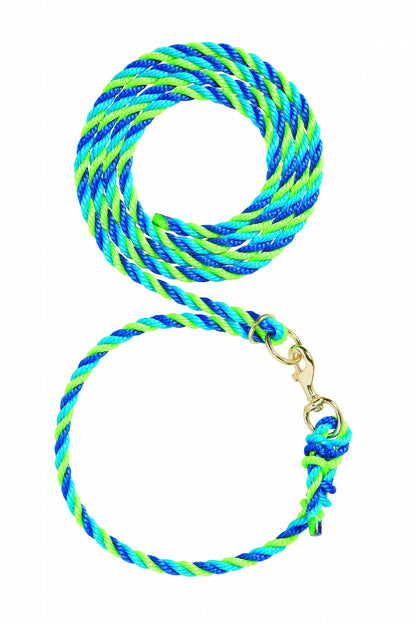 Weaver Livestock Adjustable Poly Neck Rope