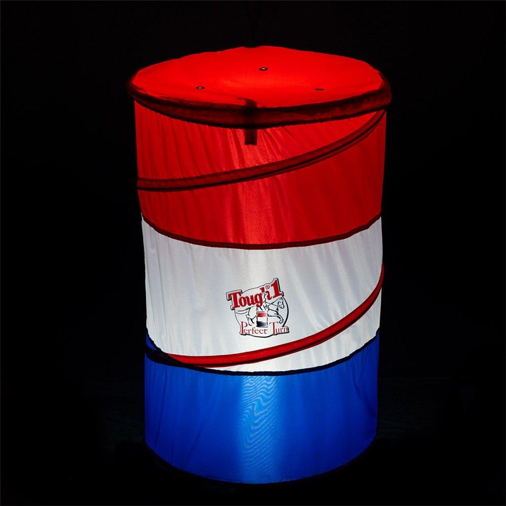 Tough1 Perfect Turn Collapsible Barrel