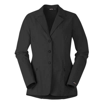 Kerrits Ladies Stretch Competitor Show Coat - 4 Snap