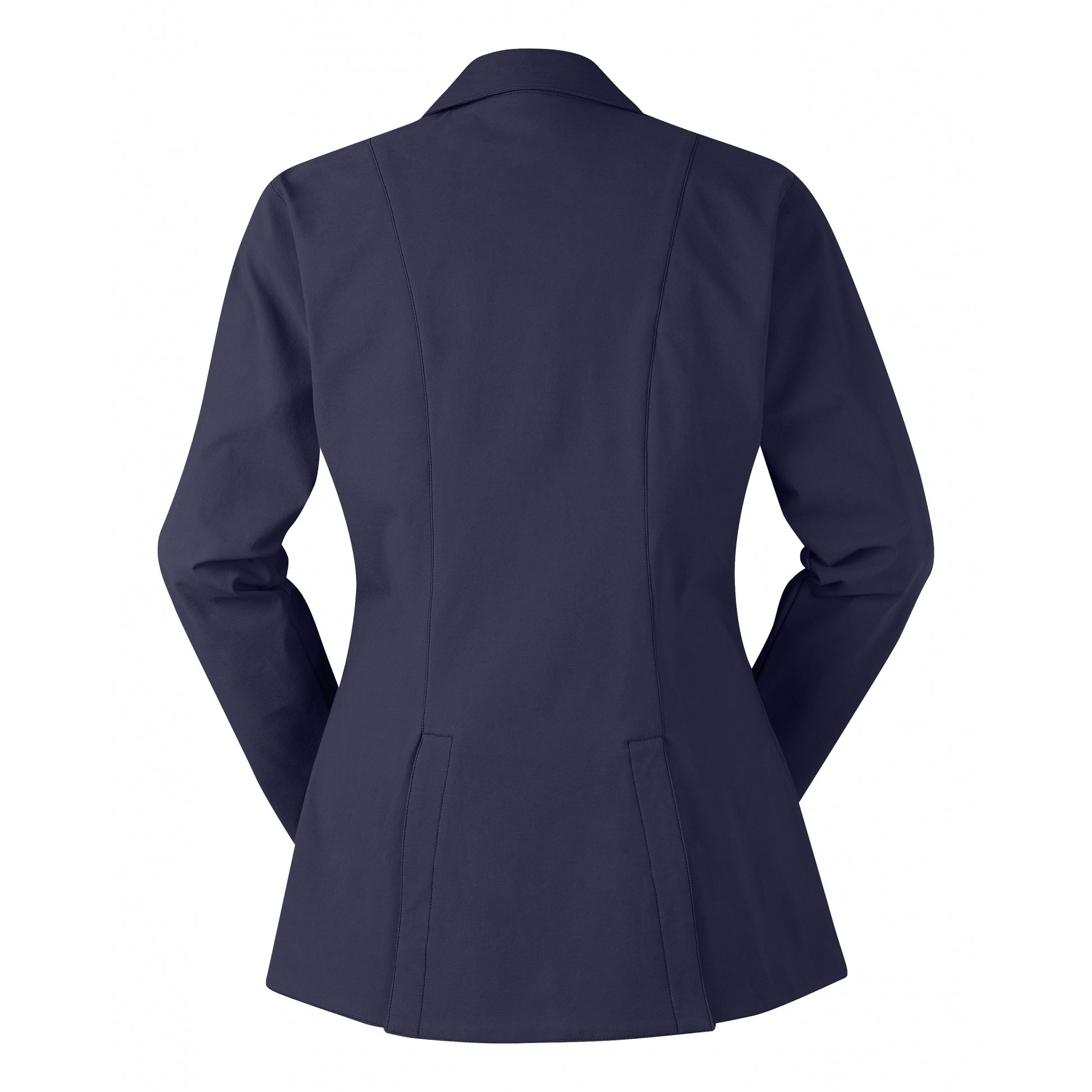 Kerrits Ladies Stretch Comp Koat 1X Black Solid