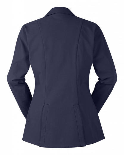 Kerrits Ladies Stretch Comp Koat 1X Black Solid