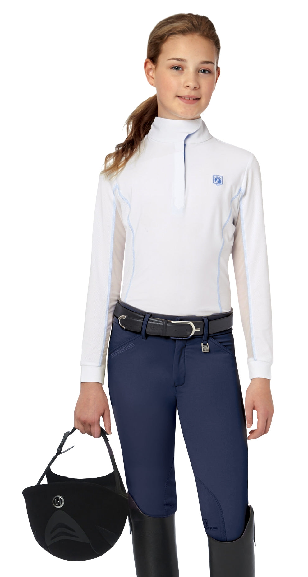 Romfh Child Sarafina KP Breech