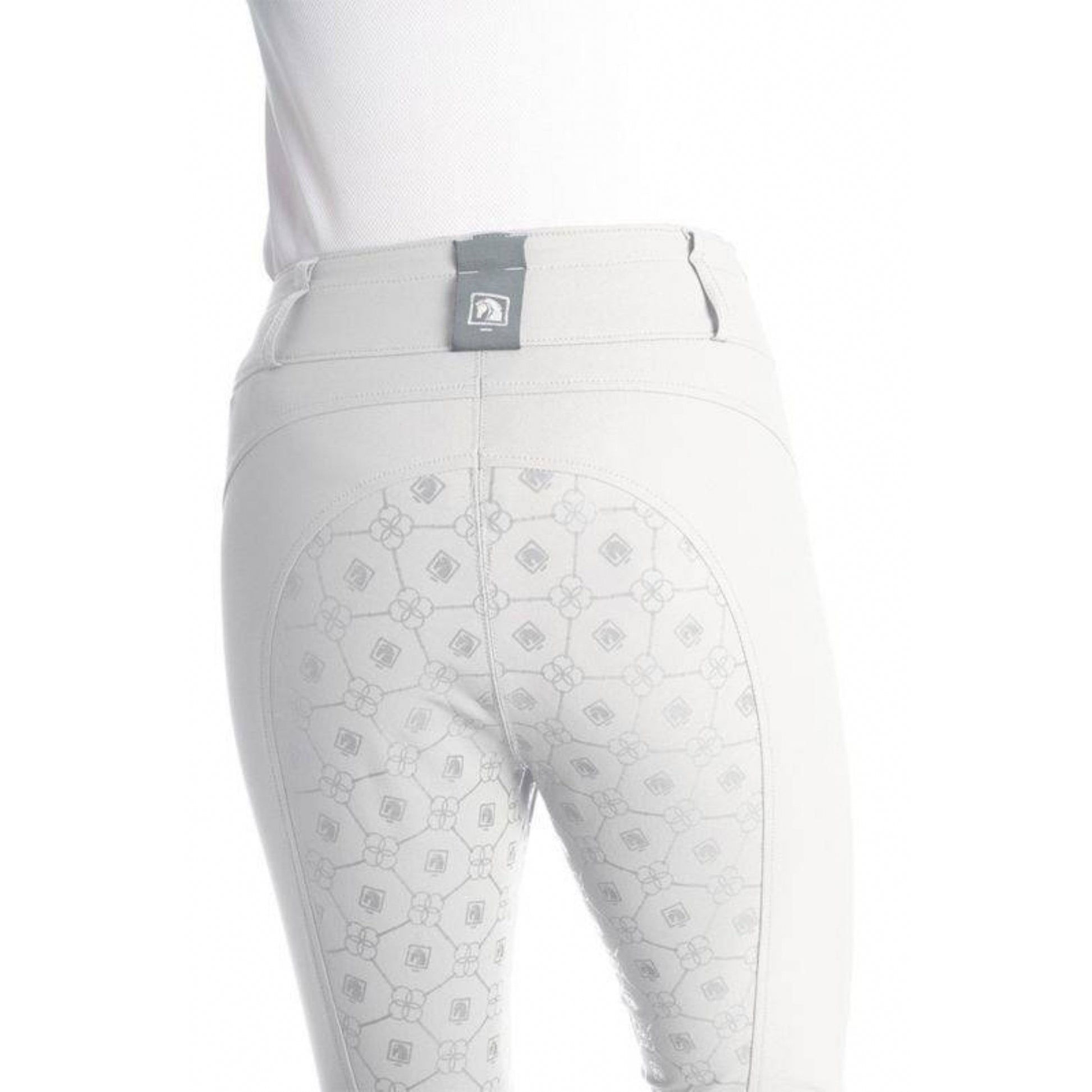 Romfh Isabella FS Full Grip Breech