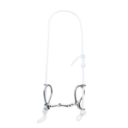 Professionals Choice Draw Gag Half/Half Bit