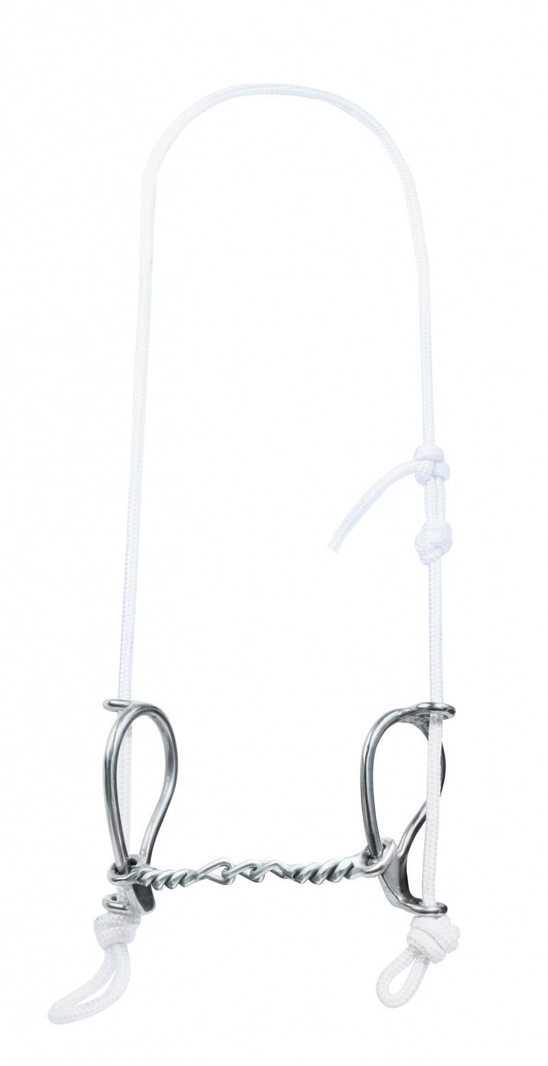 Professionals Choice Draw Gag Twist Wire Chain Bit