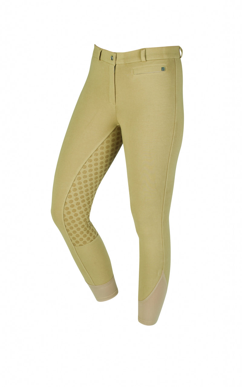 Dublin Momentum Supa-Fit Gel Full Seat