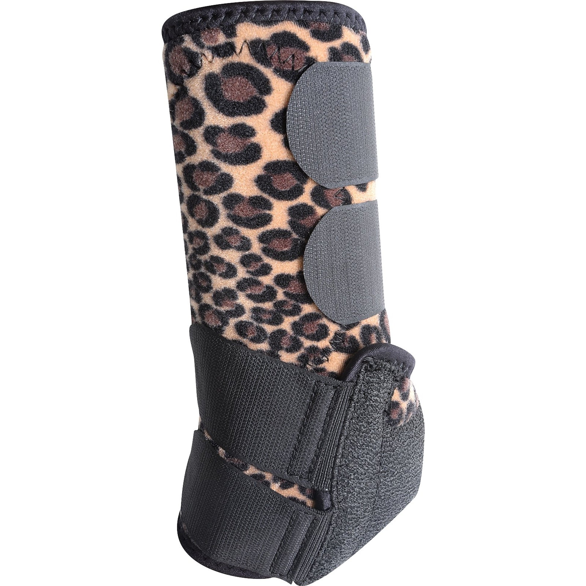 Classic Equine Legacy2 Front Boots