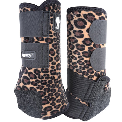 Classic Equine Legacy2 Front Boots