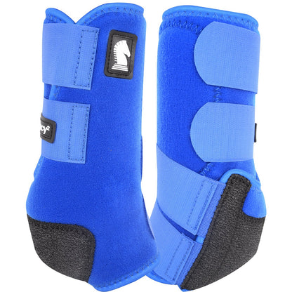 Classic Equine Legacy2 Front Boots