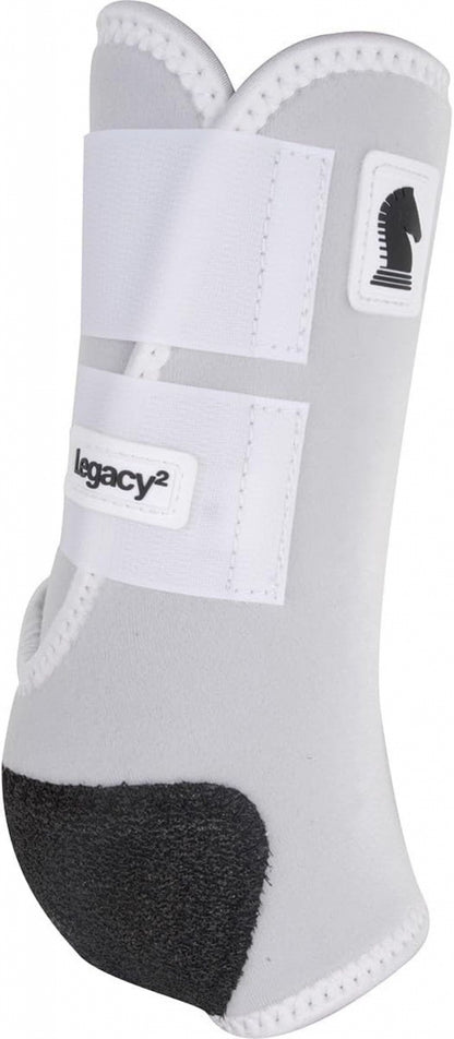 Classic Equine Legacy2 Front Boots