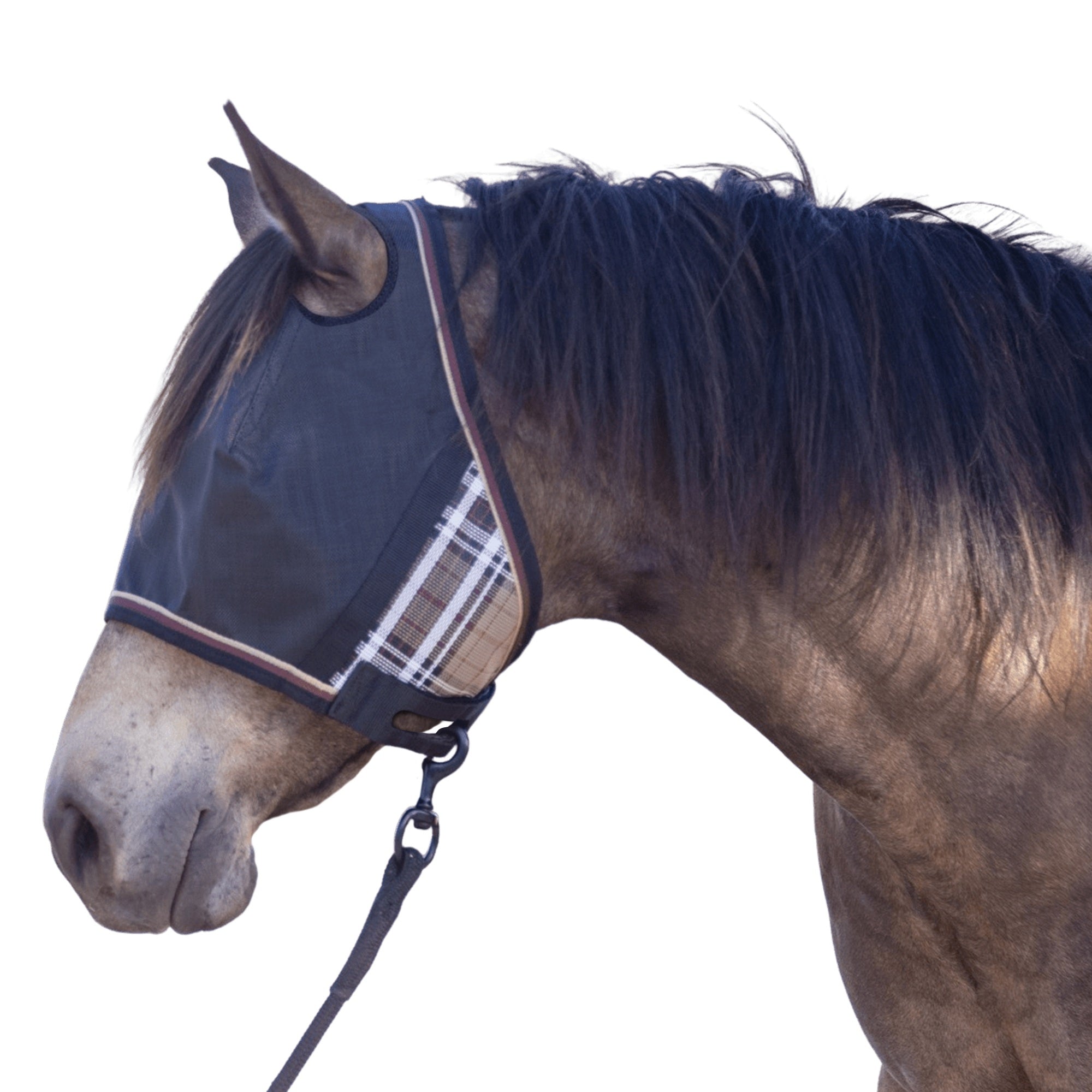 Kensington UViator CatchMask Fly Mask with 90% UV Protection