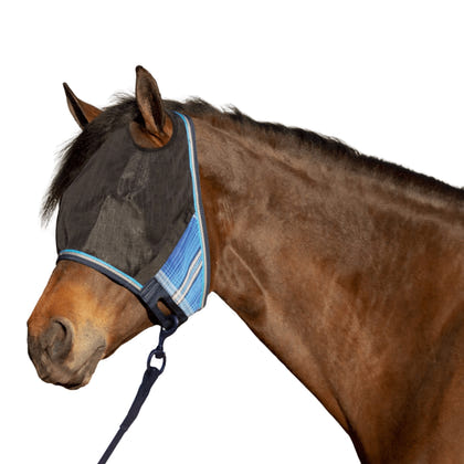 Kensington UViator CatchMask Fly Mask with 90% UV Protection
