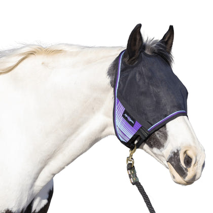 Kensington UViator CatchMask Fly Mask with 90% UV Protection