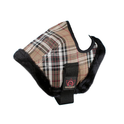 Kensington Mini Fleece Fly Mask