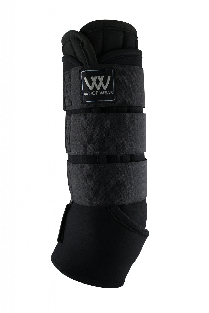 Woof Wear Stable Bootswith Wicking Liners
