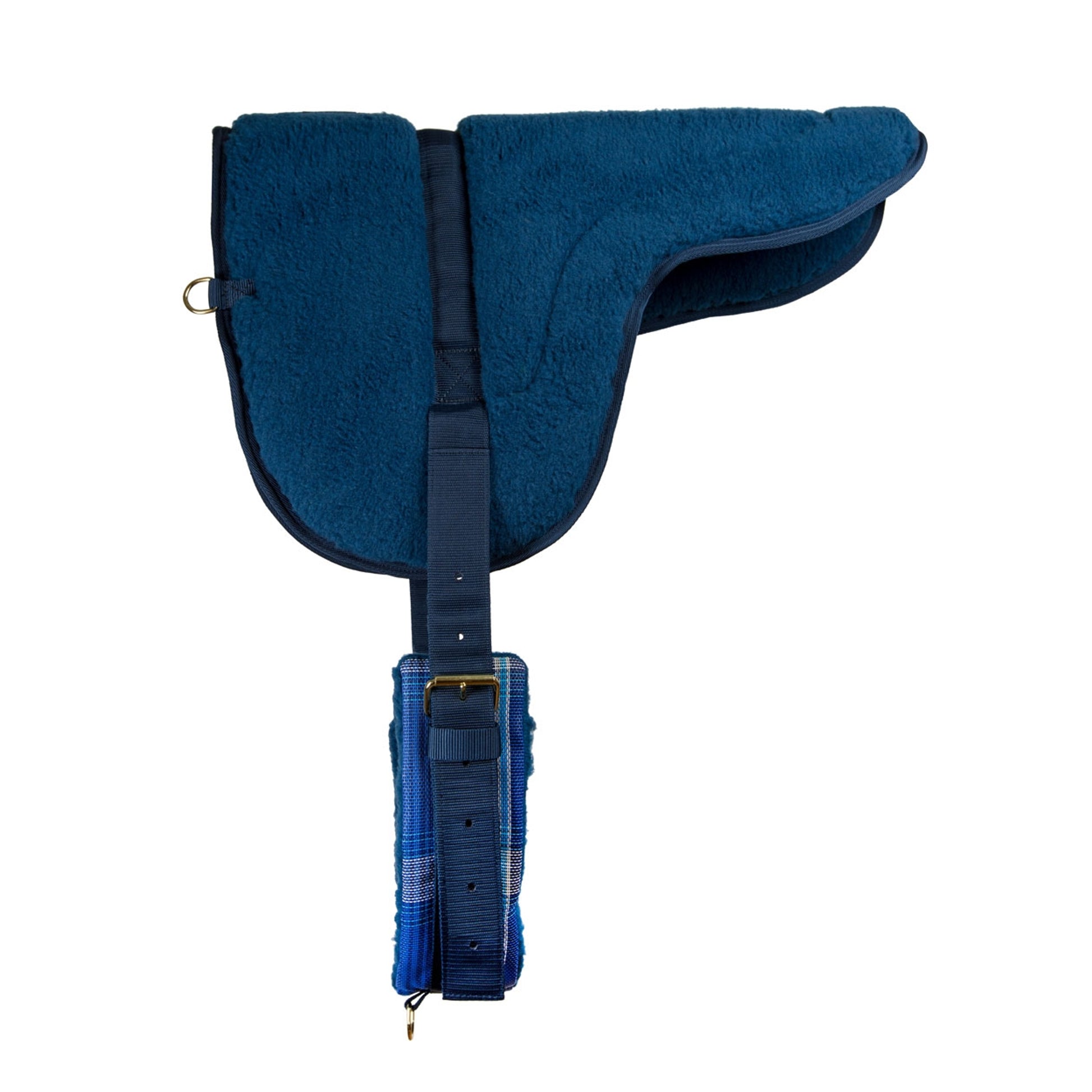 Kensington Fleece Bare back Pad