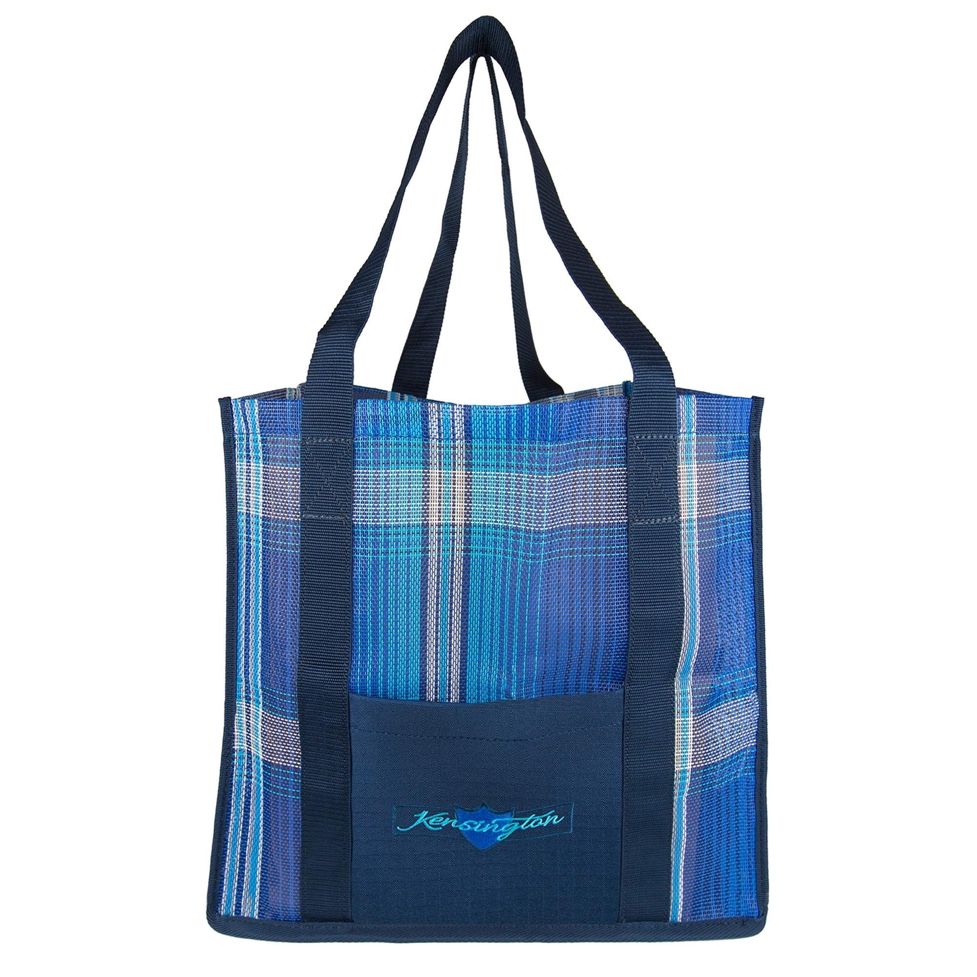 Kensington Large Mesh Tote Bag