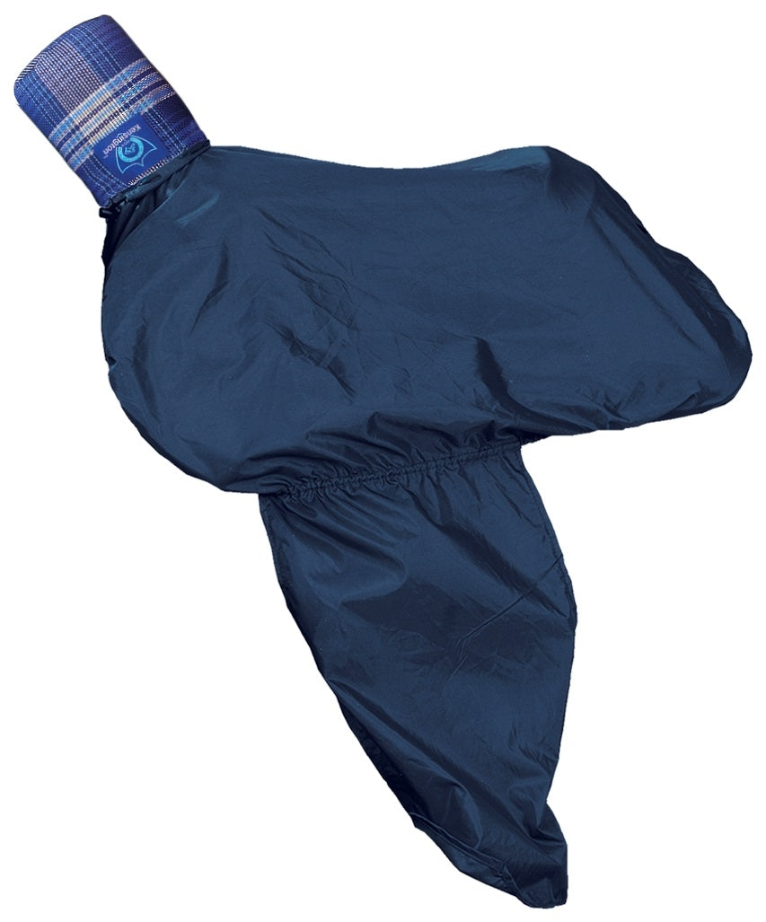 Kensington Western Saddle Cover with Fenders
