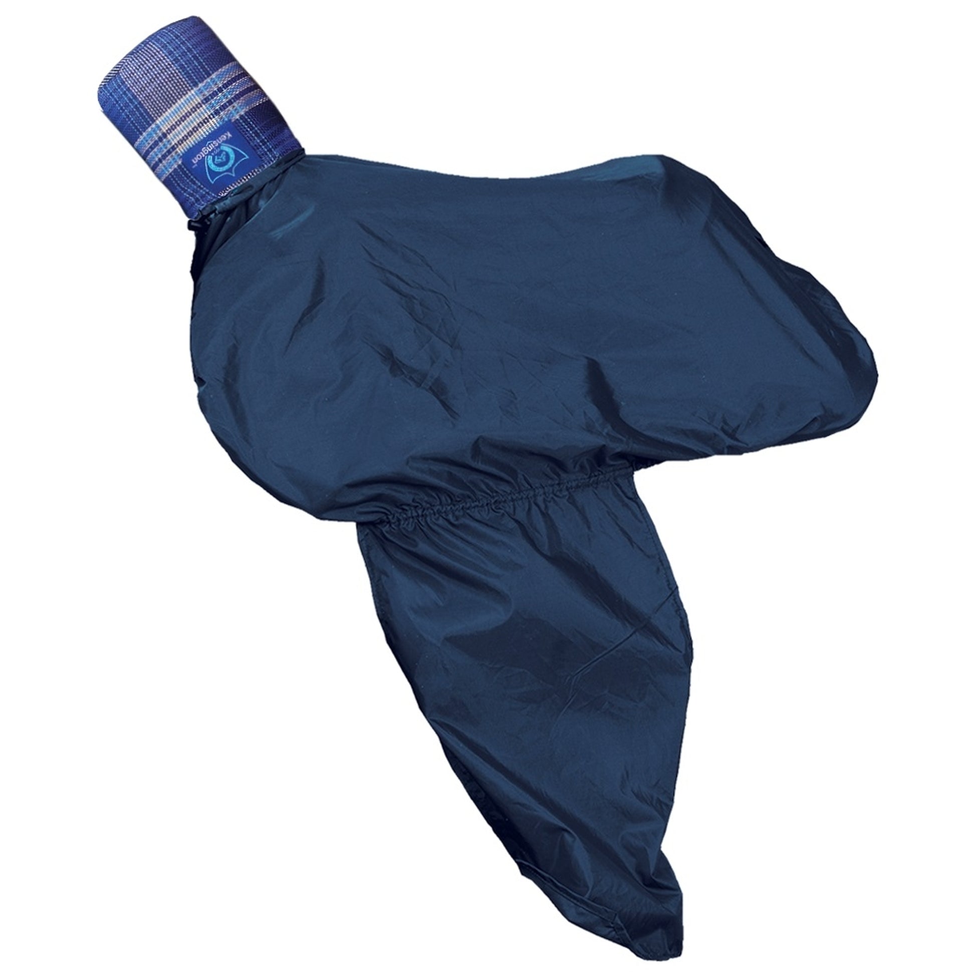 Kensington Western Saddle Cover with Fenders