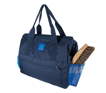 Kensington All Around Zipper Tote Bag