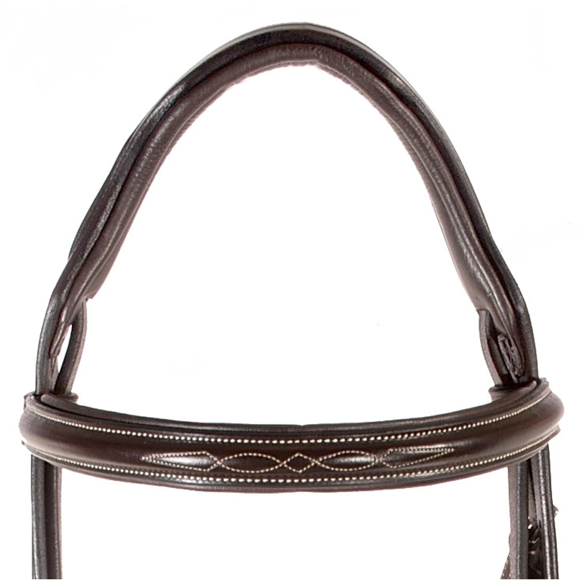 Nunn Finer Stefania Figure 8 Bridle