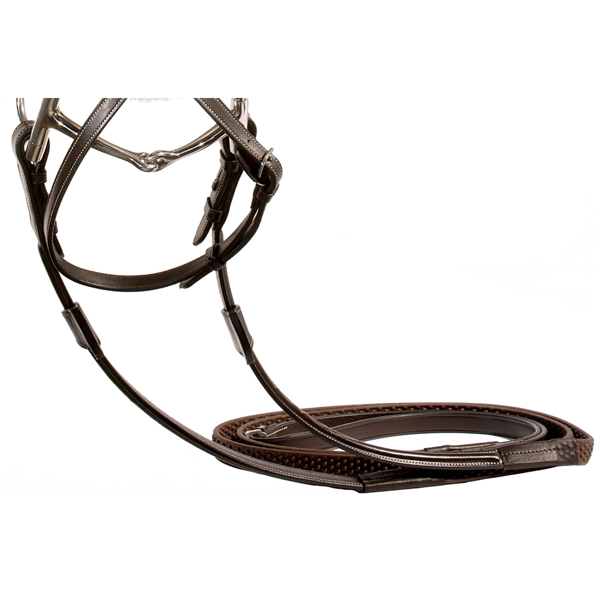 Nunn Finer Stefania Figure 8 Bridle